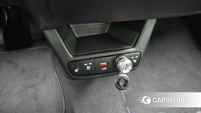 Kia The New Kia Ray id 4749336 из Кореи 9
