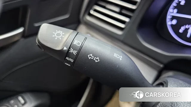 Hyundai The New Avante AD id 2961729 из Кореи 9