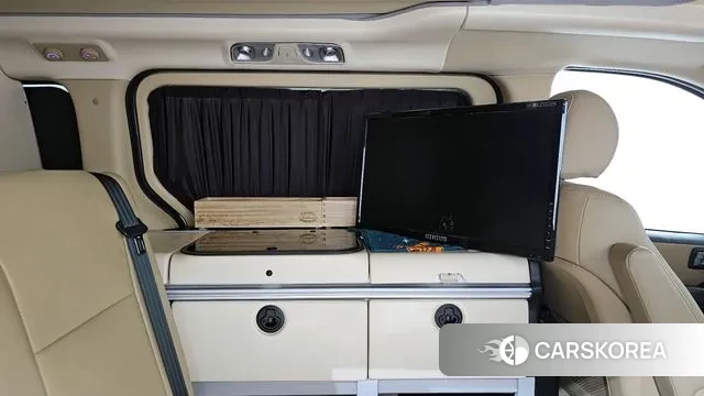 Hyundai The New Grand Starex id 3563068 из Кореи 9