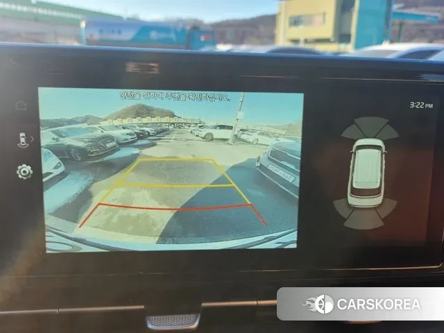 Kia Carnival 4th generation id 3582230 из Кореи 9