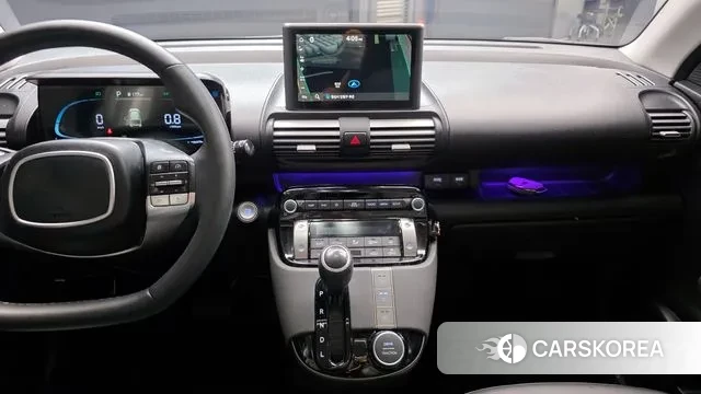 Hyundai Casper id 3280774 из Кореи 9