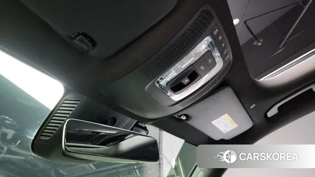 Mercedes-Benz GLB-Class X247 id 3395631 из Кореи 9