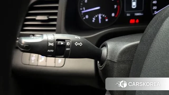 Hyundai Avante AD id 3423626 из Кореи 9