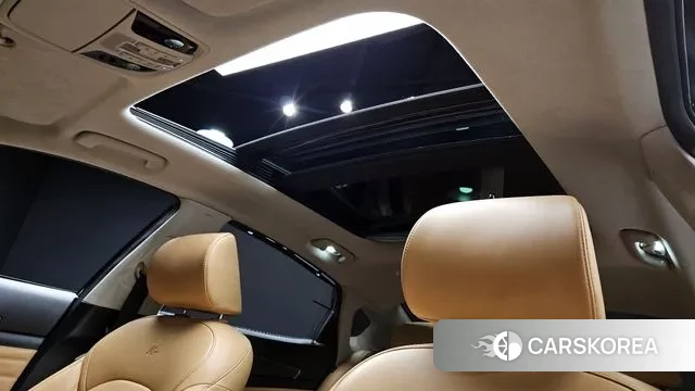 Kia K7 Premier id 3033912 из Кореи 9