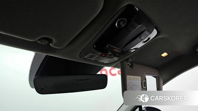 Kia The New K5 3rd generation id 4222779 из Кореи 9