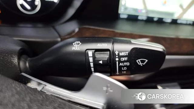 Genesis EQ900 id 3018855 из Кореи 9