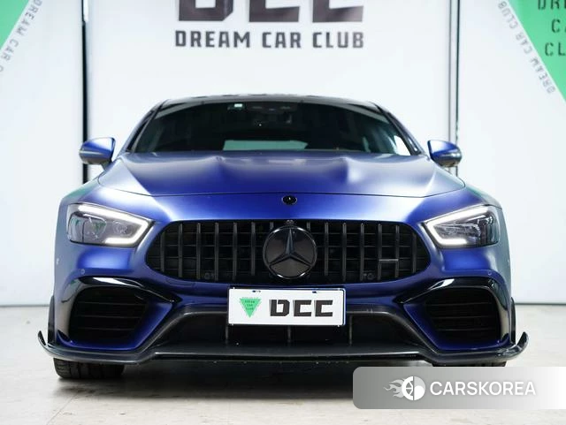 Mercedes-Benz AMG GT id 4341796 из Китая 9