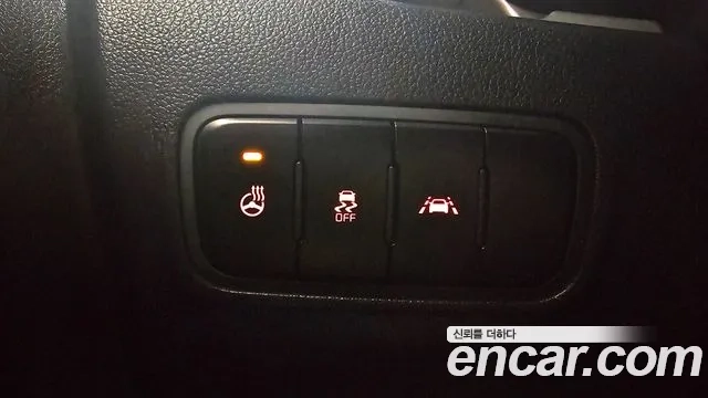 Kia The New Ray id 2906565 из Кореи 9