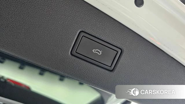 Volkswagen Tiguan second Generation id 4571648 из Кореи 9