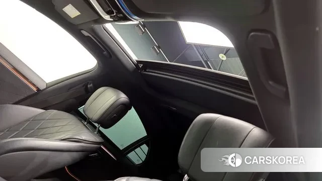 Mercedes-Benz S-Class W223 id 3676365 из Кореи 9