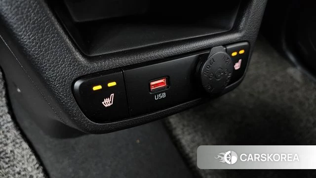 Kia The New Ray id 4794130 из Кореи 9