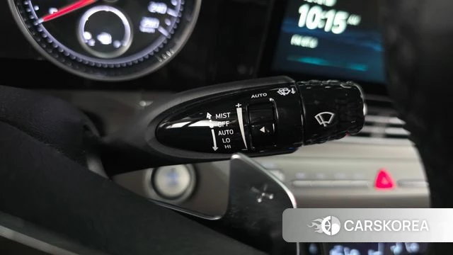 Hyundai The New Grandeur IG Hybrid id 4657325 из Кореи 9