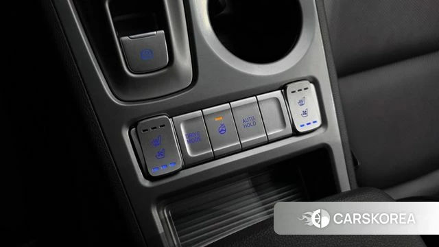 Hyundai Kona Electric id 4384348 из Кореи 9