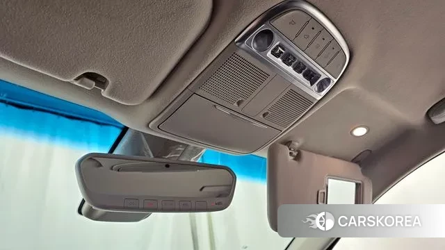 Genesis G90 id 3622417 из Кореи 9