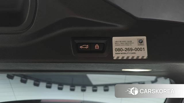BMW X5 (G05) id 4614163 из Кореи 9