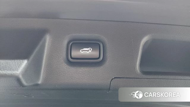 Hyundai The New Santa Fe id 4293757 из Кореи 9