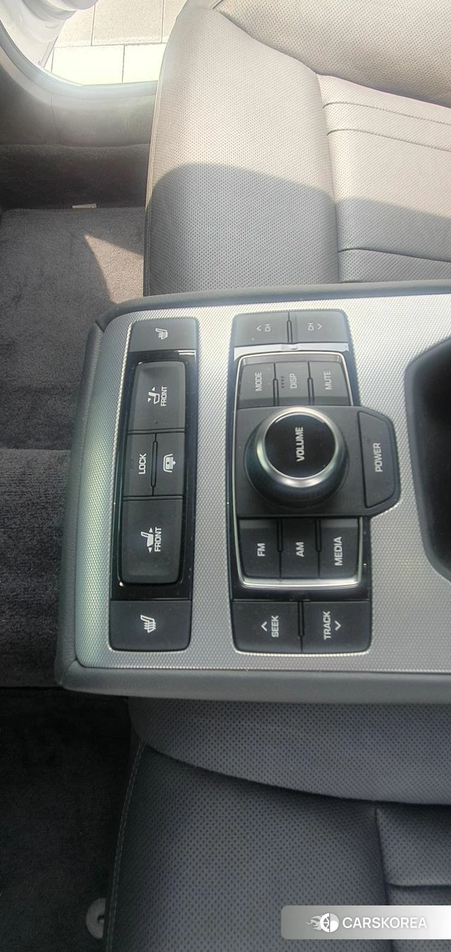 Genesis G80 id 4526015 из Кореи 9