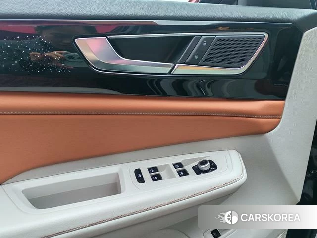 Volkswagen Tourang id 4314349 из Китая 9