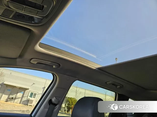 Hyundai Santa Fe TM id 3626972 из Кореи 9