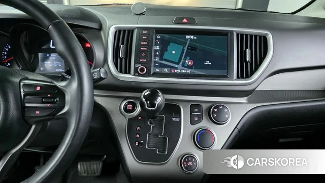 Kia The New Ray id 3839662 из Кореи 9