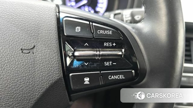 Hyundai Grandeur IG id 4574219 из Кореи 9