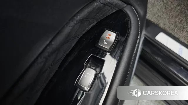 Ssangyong All New Rexton id 3335396 из Кореи 9