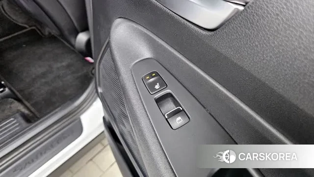 Hyundai The New Santa Fe id 2985348 из Кореи 9