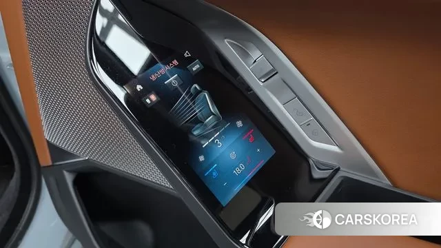 BMW 7 Series (G70) id 3560131 из Кореи 9