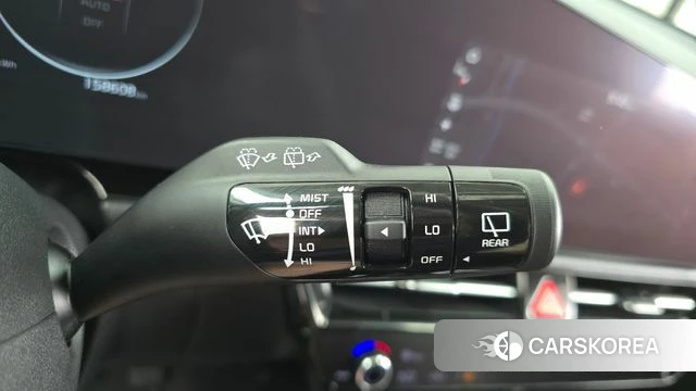 Kia Di All New Niro EV id 4783893 из Кореи 9