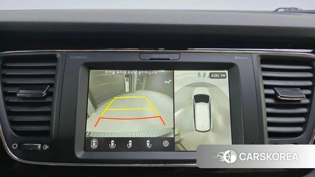 Kia The New Carnival id 4411276 из Кореи 9