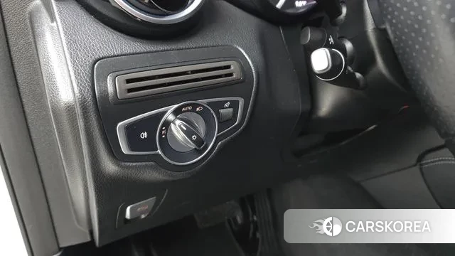 Mercedes-Benz GLC-Class X253 id 3413469 из Кореи 9