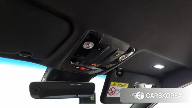 Kia K8 id 3268619 из Кореи 9