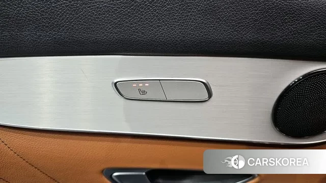 Mercedes-Benz GLC-Class X253 id 3665785 из Кореи 9