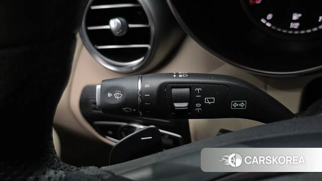 Mercedes-Benz GLC-Class X253 id 3965981 из Кореи 9