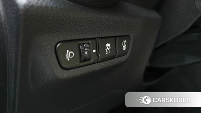 Kia Morning Urban (JA) id 4836471 из Кореи 9