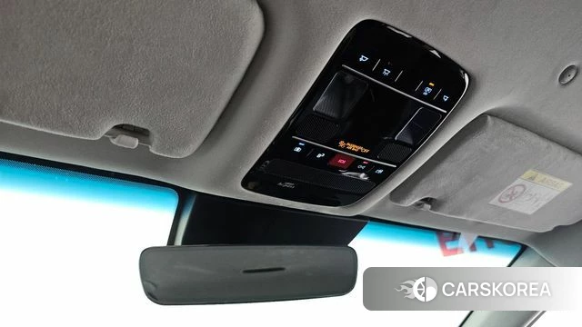 Hyundai Grandeur Hybrid (GN7) id 4655697 из Кореи 9