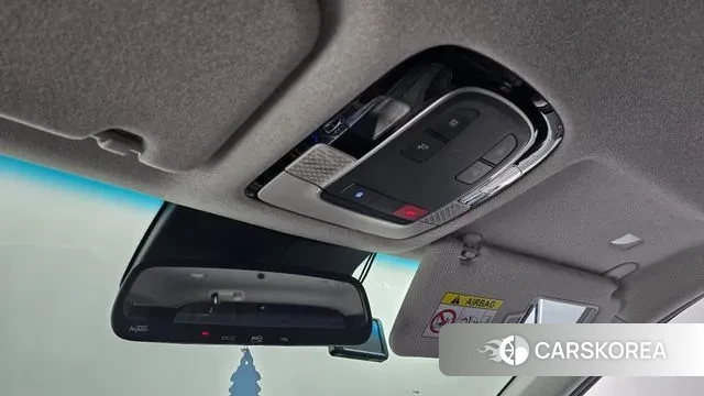 Hyundai Palisade id 3463262 из Кореи 9