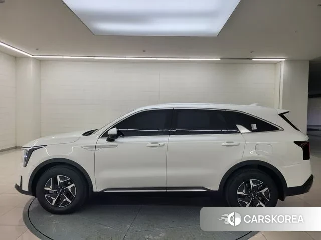 Kia The New Sorento 4th Generation id 3599532 из Кореи 9