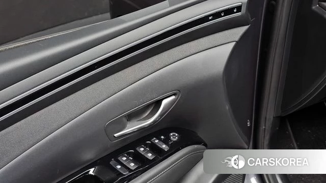 Hyundai Tucson (NX4) id 4894618 из Кореи 9
