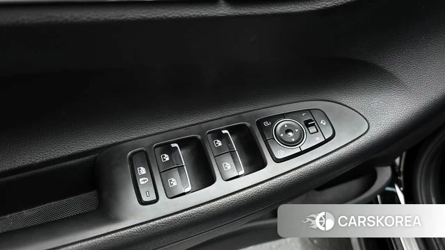 Hyundai The New Grandeur IG Hybrid id 4316436 из Кореи 9