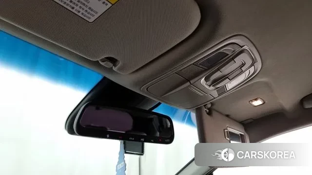 Hyundai Santa Fe TM id 3013873 из Кореи 9