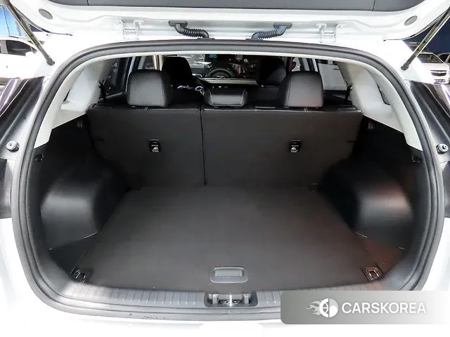 Kia Niro EV id 3504072 из Кореи 9