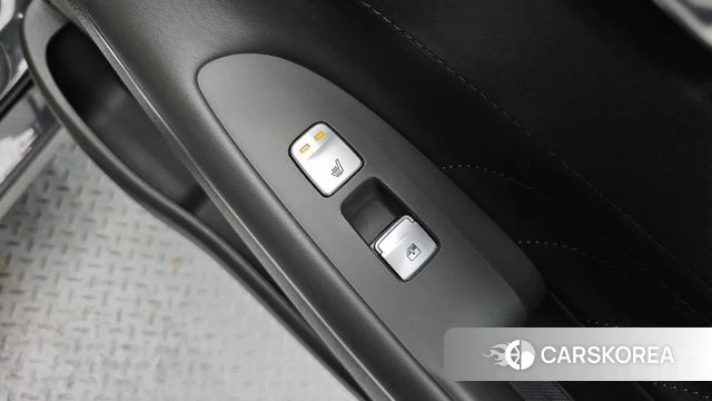Hyundai The New Grandeur IG id 4435204 из Кореи 9