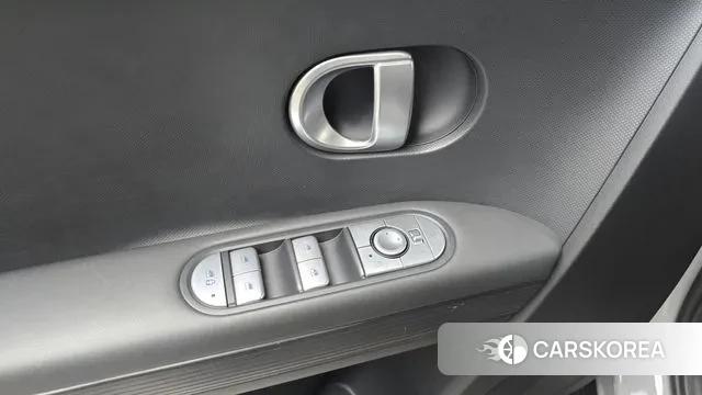 Hyundai Ionic 5 id 3406700 из Кореи 9