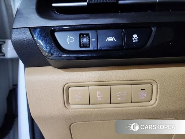 Kia Carnival 4th generation id 3582175 из Кореи 9