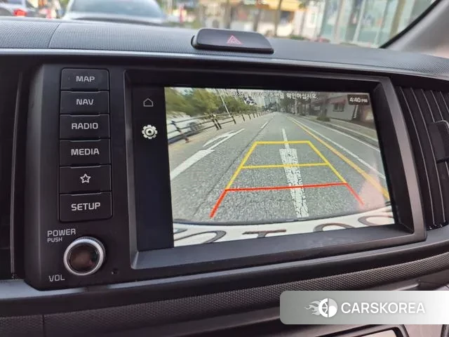 Kia The New Kia Ray id 2894588 из Кореи 9