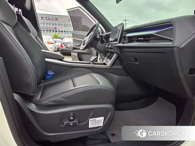 Ssangyong Torres id 2930034 из Кореи 9