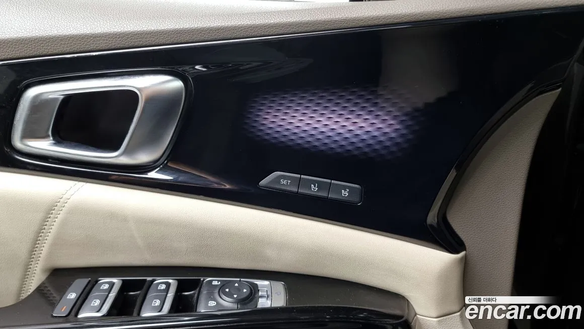 Kia Carnival 4th generation id 1447981 из Кореи 9