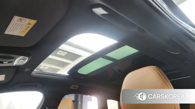 Volvo XC60 second Generation id 3356919 из Кореи 9