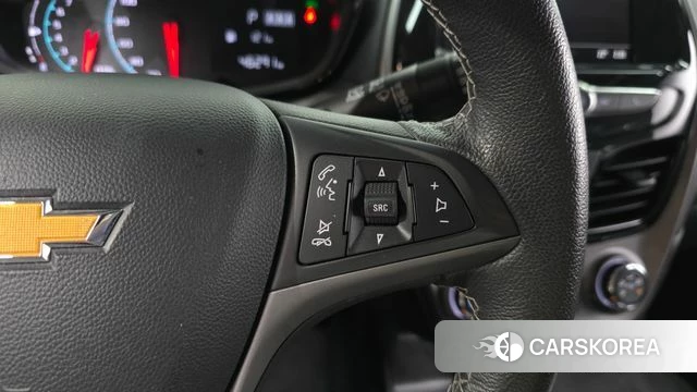 Chevrolet (GM Daewoo) The New Spark id 4481987 из Кореи 9